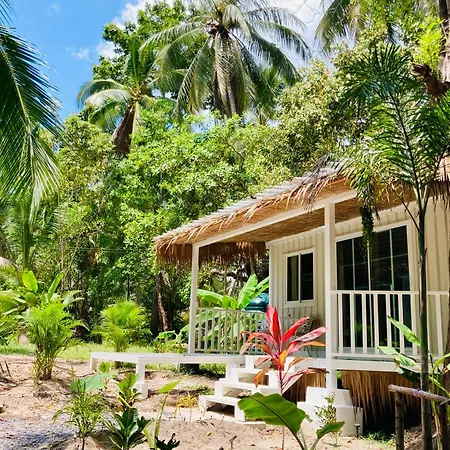Secret Palm Hotel